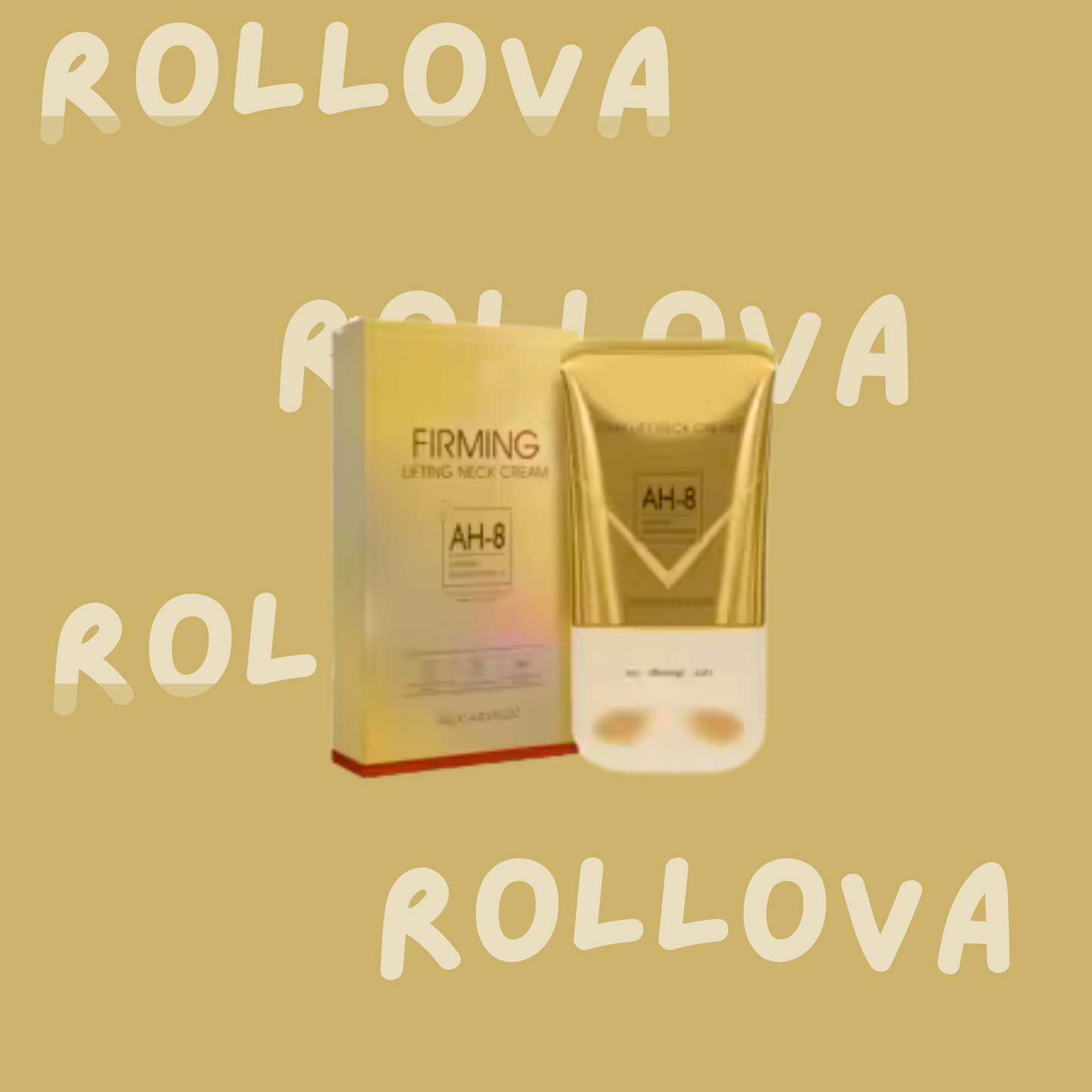 Youthful Neck Renewal Cream