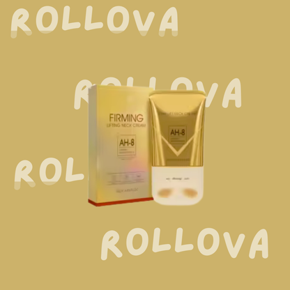 Youthful Neck Renewal Cream
