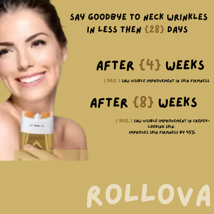 Youthful Neck Renewal Cream