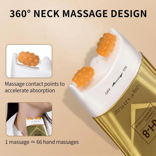 Youthful Neck Renewal Cream